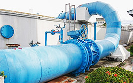 COMMERCIAL DRAINAGE Bermondsey